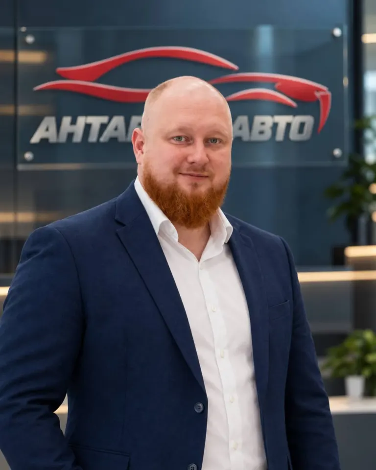 Сергей, руководитель отдела качества